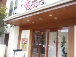 �X�̊O�ρB���R�d�⑤